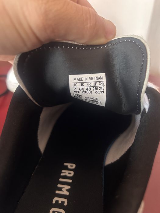 Adidas Stan smith white/black