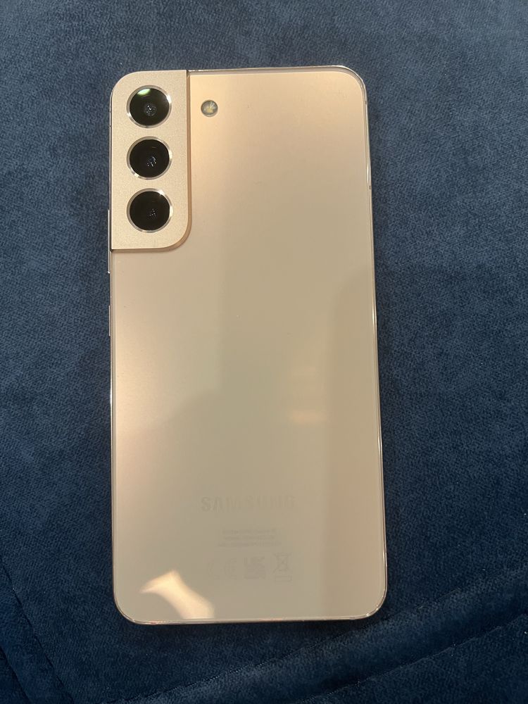 Samsung Galaxy S22