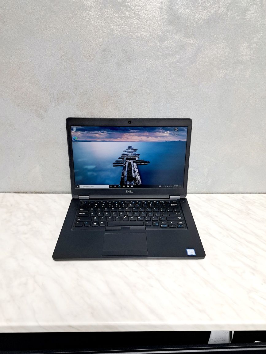 Dell Latitude 5490 Intel Core i5-8350U Bmg Amanet 84538