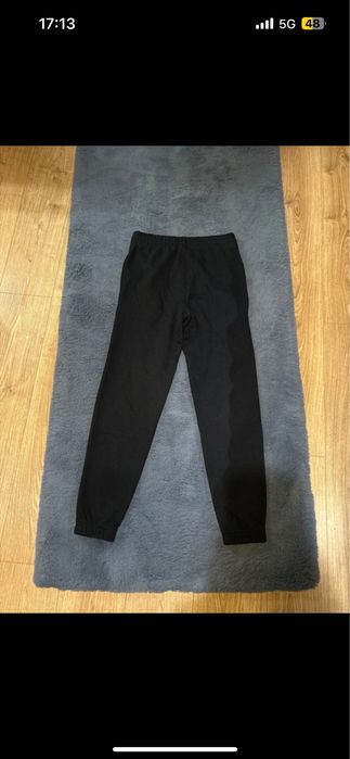 New era pantaloni cu snur