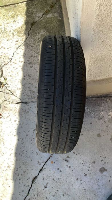 Anvelope 185/65/R15 H Continental Ecocontact 6 , Vara, vehicul hybrid