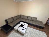 Coltar modern - modular si extensibil - 245 X 330 cm