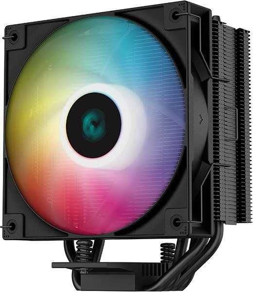 Кулер для Процессора (CPU) Multi Air COOLER Deepcool AG400 ARGB Black