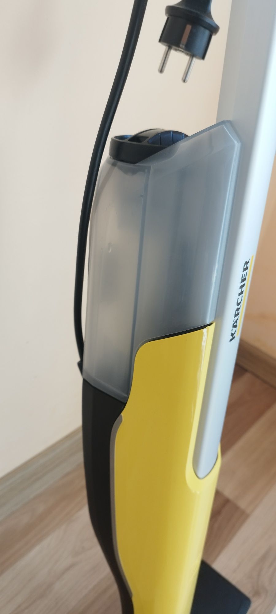 Kärcher SC 2 Upright EasyFix