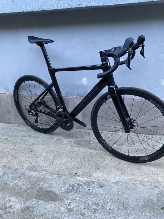 Cursiera kross vento 8.0 carbon
