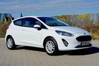 Ford Fiesta Trend Climatronic 1.1 85cp