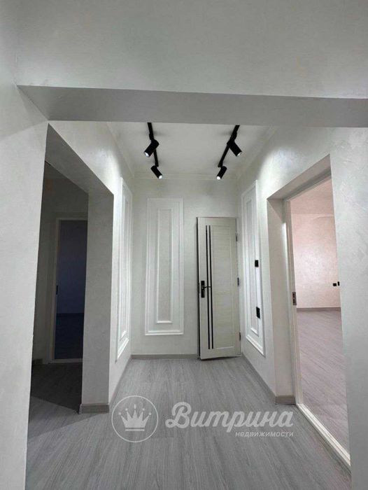 Срочно ролдается 3х комнатная квартира на Паркентском