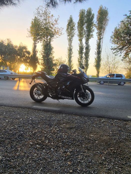 Qj moto 400 sotiladi