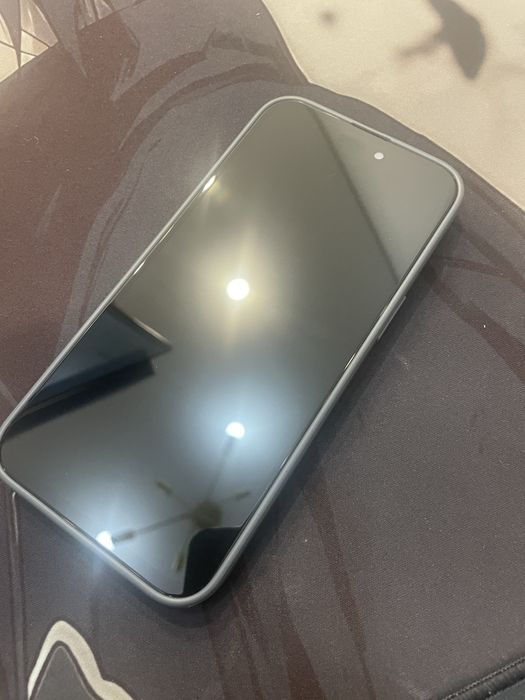 Продам айфон 15pro max 256gb