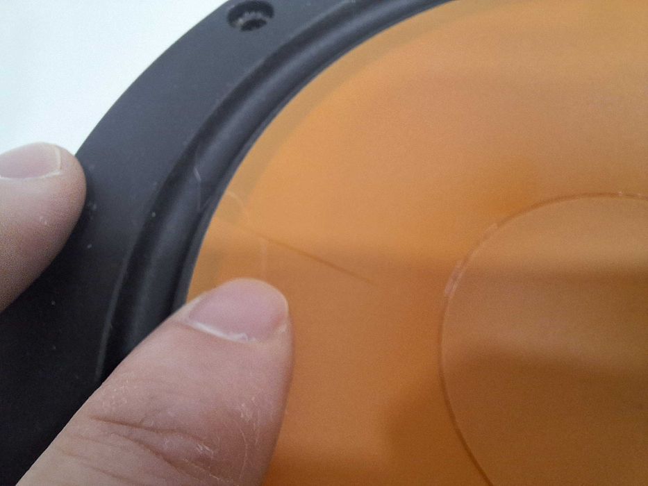 Високоговорител (драйвер) за Monitor Audio 300 с дефект