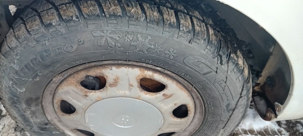 Chevrolet spark на части