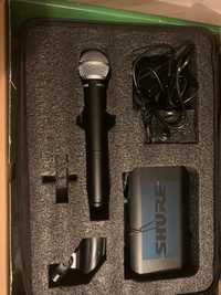 Microfon Shure Blx24 / S58