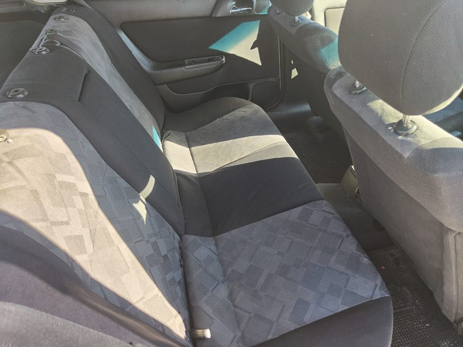 Opel asta G 1.6 benzina 8v