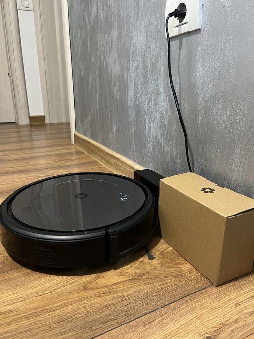 Aspirator robot IRobot