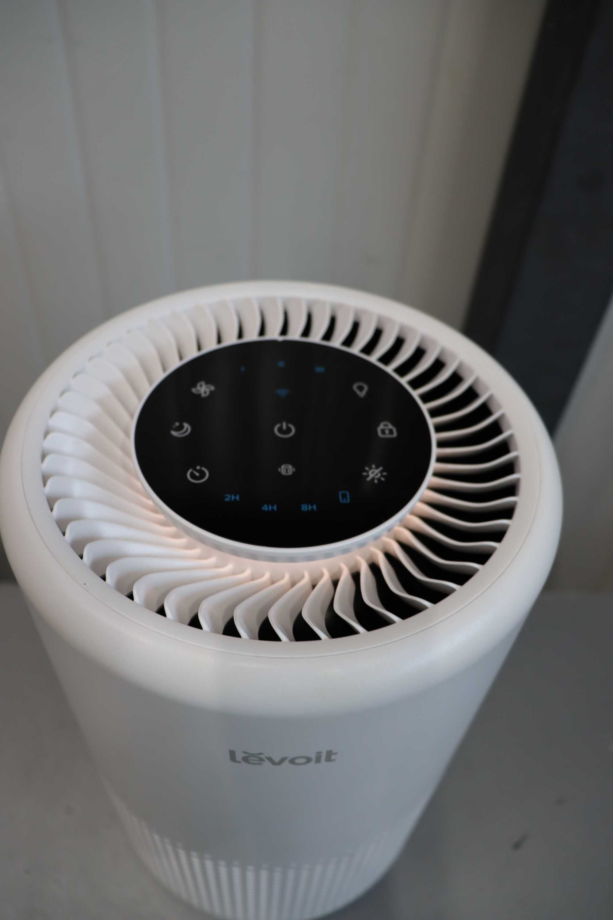 Пречиствател за въздух Levoit Core 200S