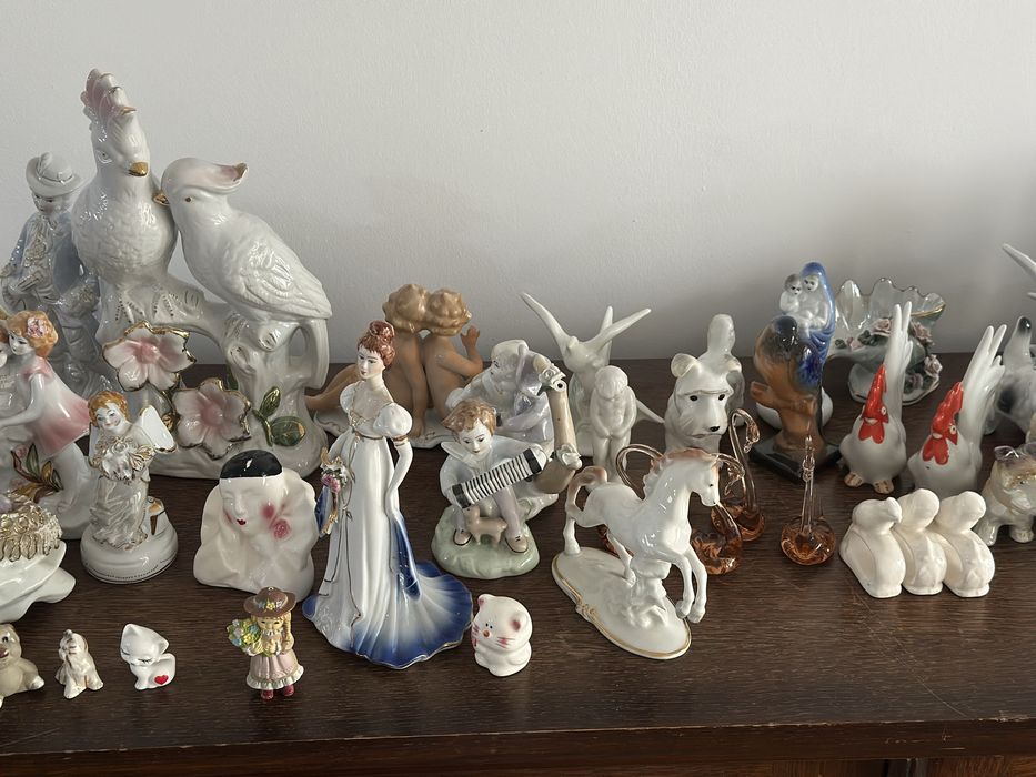 Bibelouri de vanzare