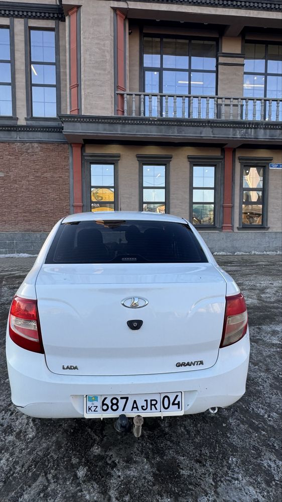 Продам ладу гранту