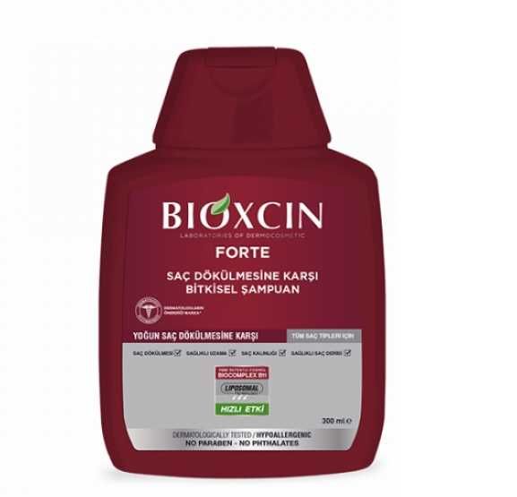 Bioxcin-най добрия шампоан против косопад внос