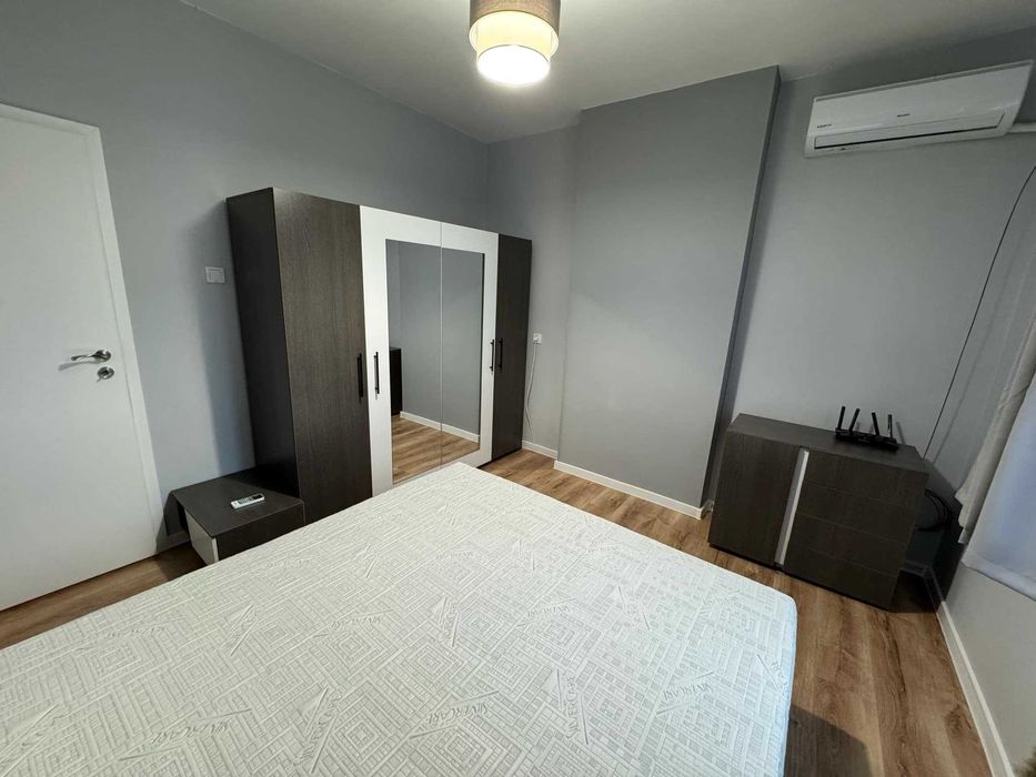 Двустаен ап. под наем в кв. Студентски град