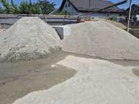 Comercializam agregate balastiera Nisip Piatra Margaritar 8/16 16/32
-