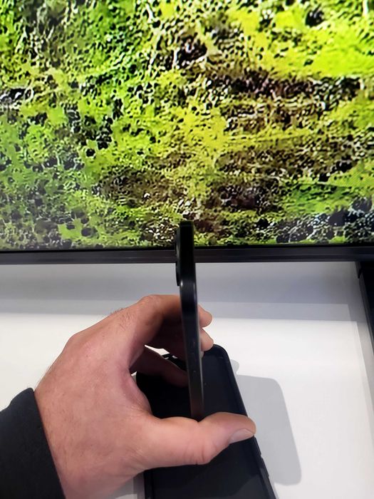 Iphone 15 256GB  черен мат