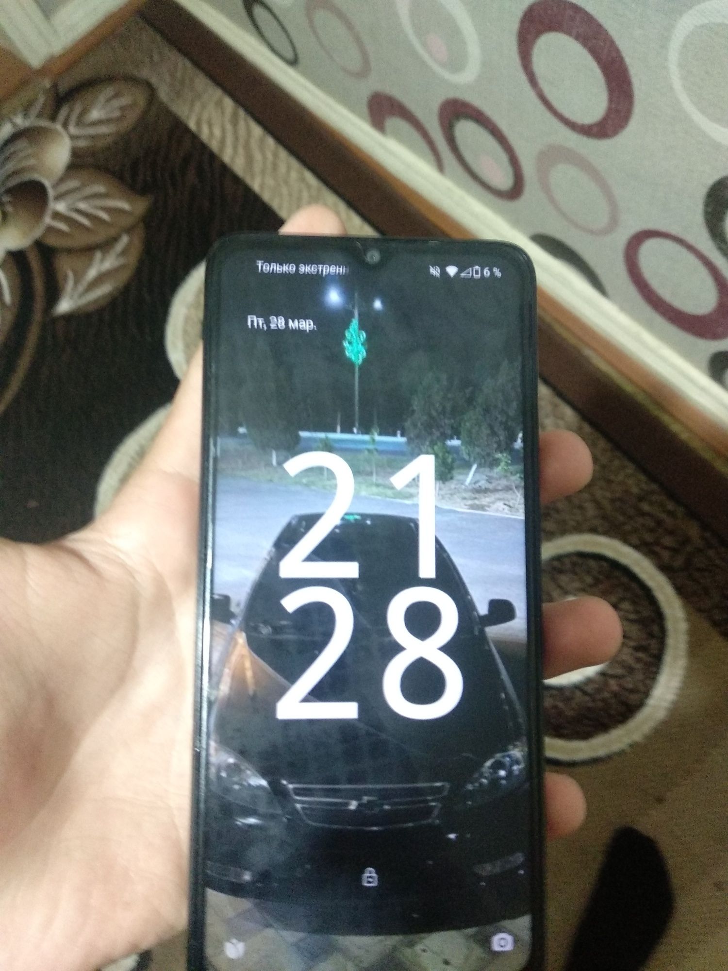 Redmi A3x ideall
