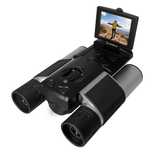 Binoclu Profesional de Vanatoare, Zoom Digital 10X cu Inregistrare