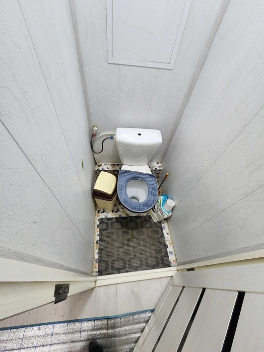 2 xona 3 xona qilingan uy ijaraga beriladi.