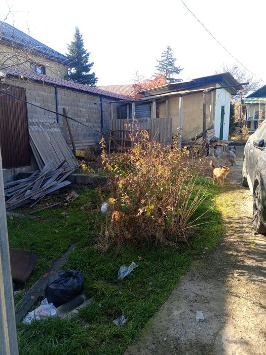 Продается дом в хорошем состоянии