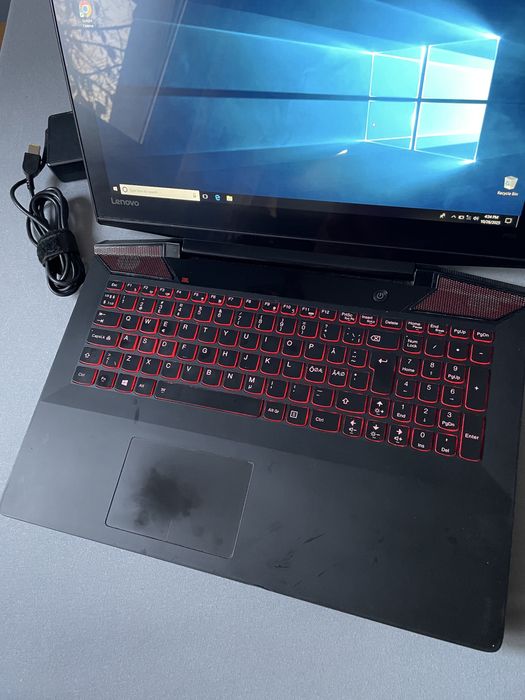 Laptop LENOVO IdeaPad Y700 15 IntelCore i5 DDR 8GB HDD 1TB