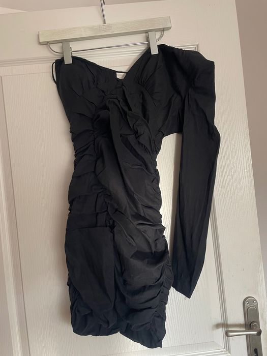 Уникална Рокля  Zara M L