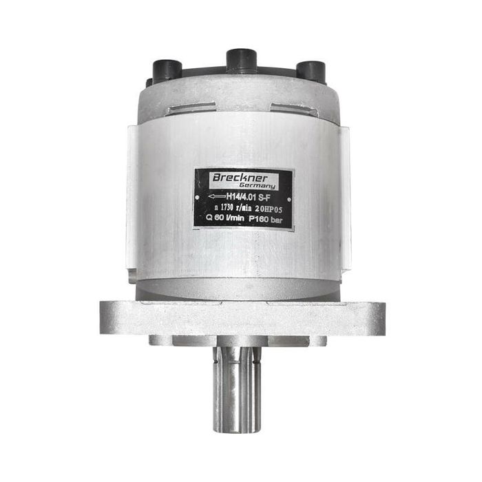 Pompa taf H14 hidraulica