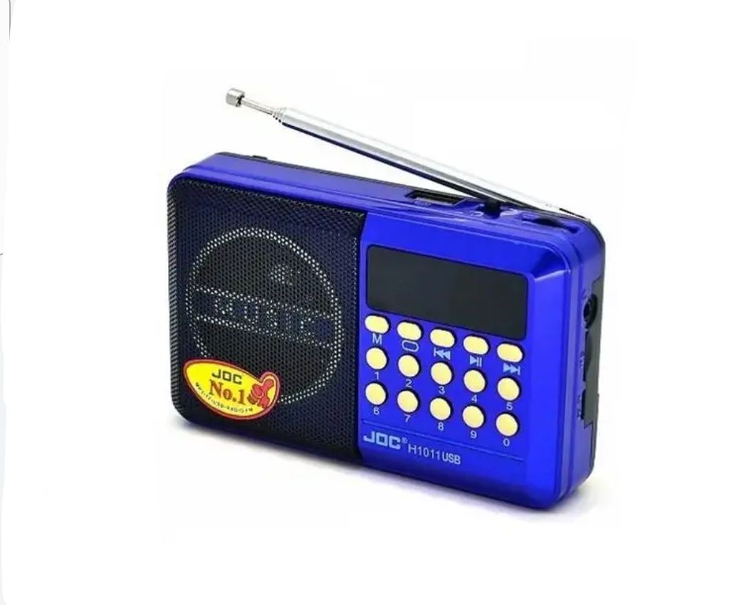 Jok радио калонка юган fm Radio mini  radio