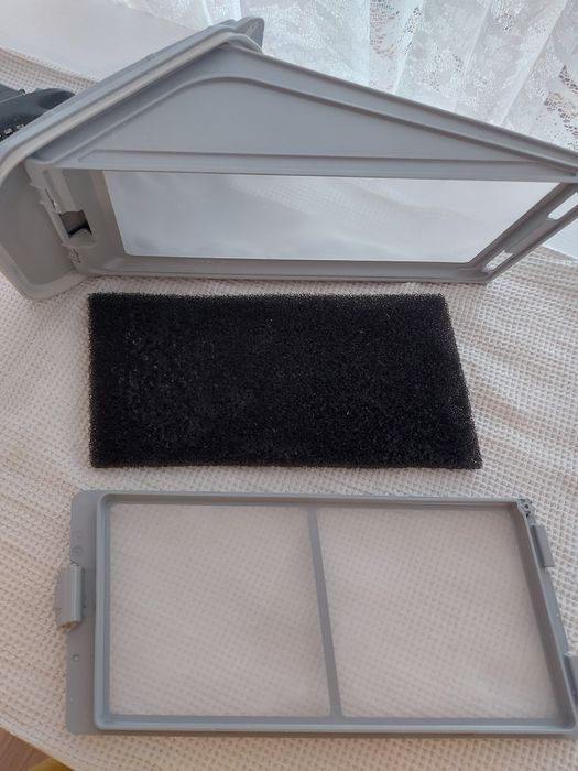 Филтър за сушилня