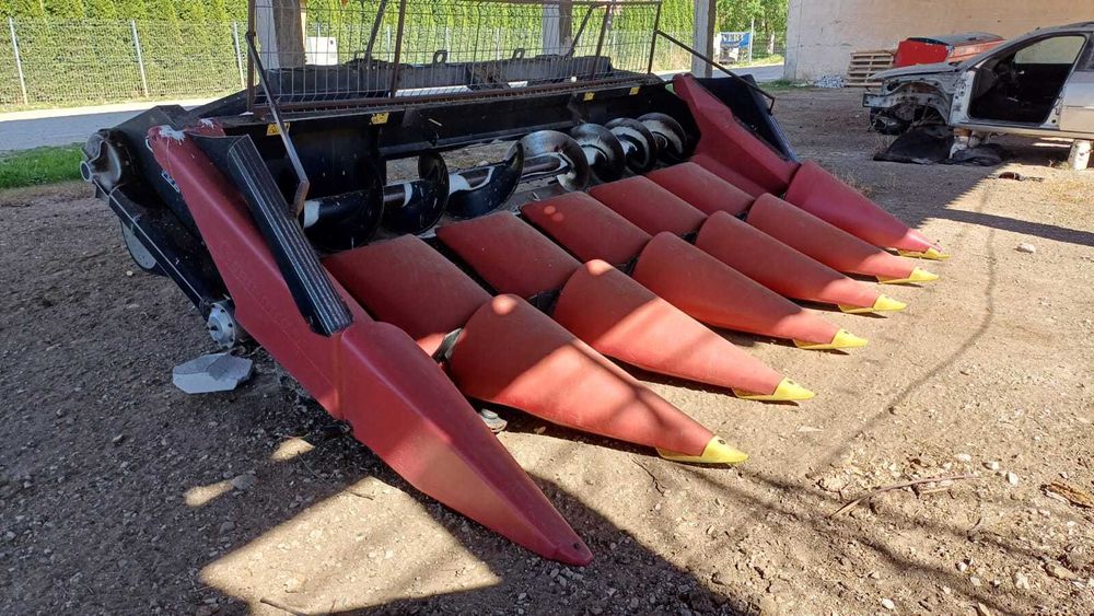 Utilaje agricole de vânzare (TVA inclus)