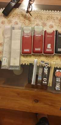 Ceasuri Swatch si accesorii.