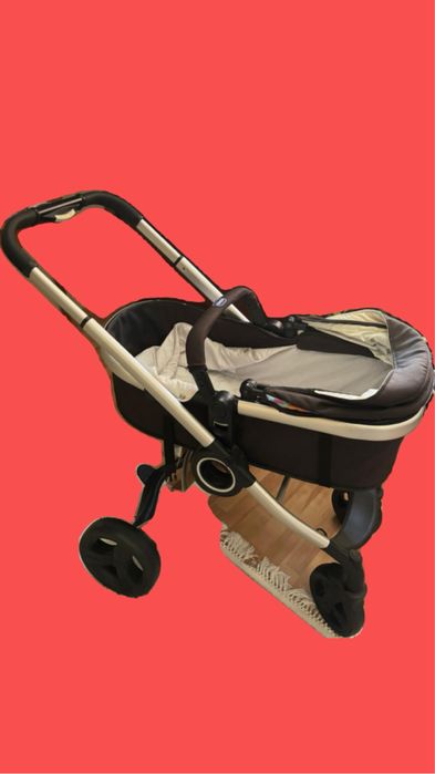 Коляска Chicco Urban трансформер 2 в 1