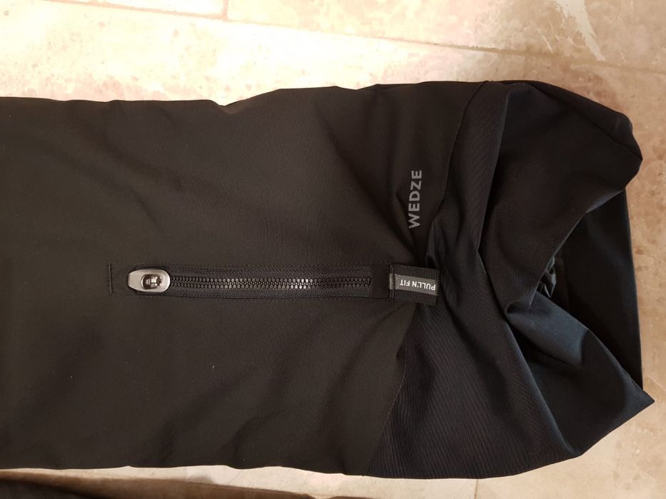 Pantaloni schi copii  WEDZE  12-14 ANI