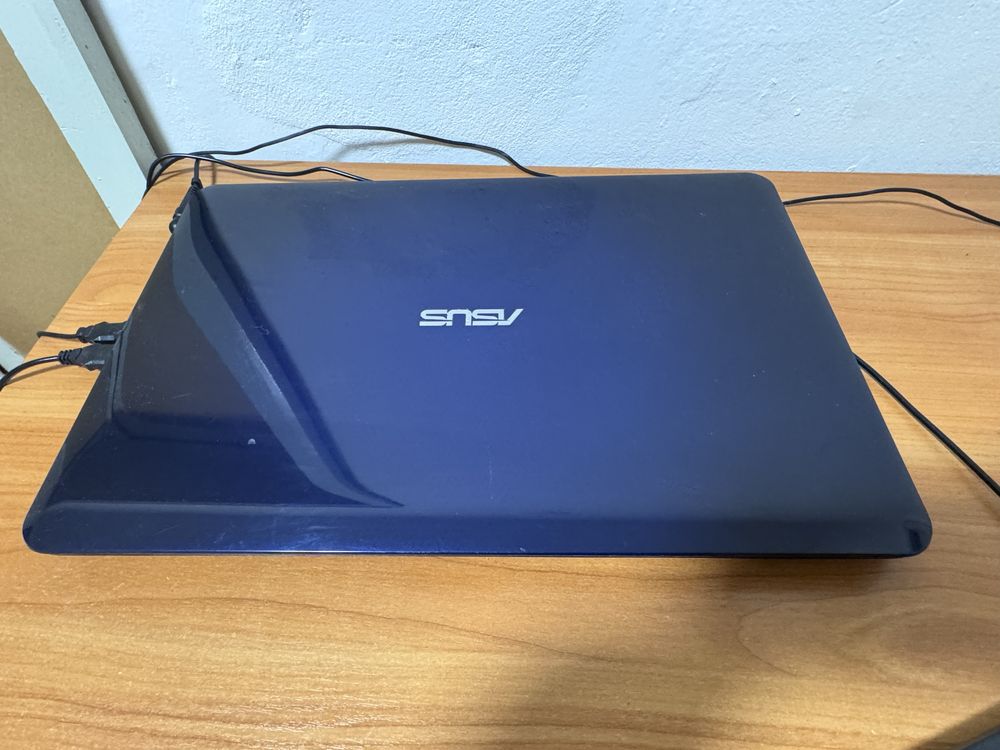 ASUS Intel® Core™ i7 i7-5500U NVIDIA® GeForce® 920M Windows 10