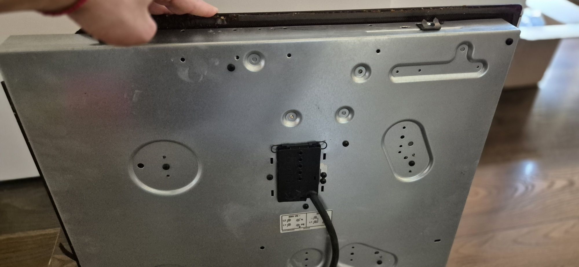 Керамичен плот Gorenje ECT640ASC