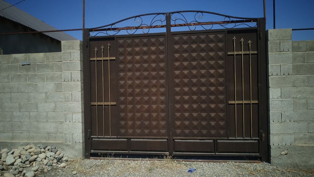 Продам земельный участок