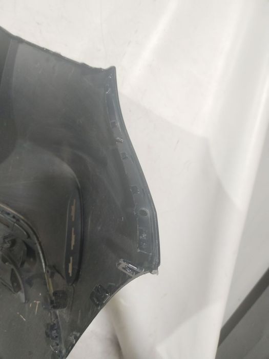 Bara spate Mercedes GLA, H247 AMG, 2020, 2021, 2022, 2023, 2024, cod origine OE A2478850206.