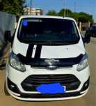 De vânzare Ford Custom motor 2.2  dizel anul 2014 ,
