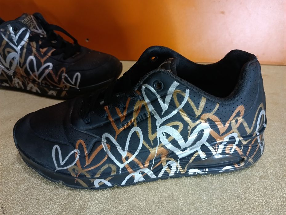 Skechers Love N 38 - 25 лв
