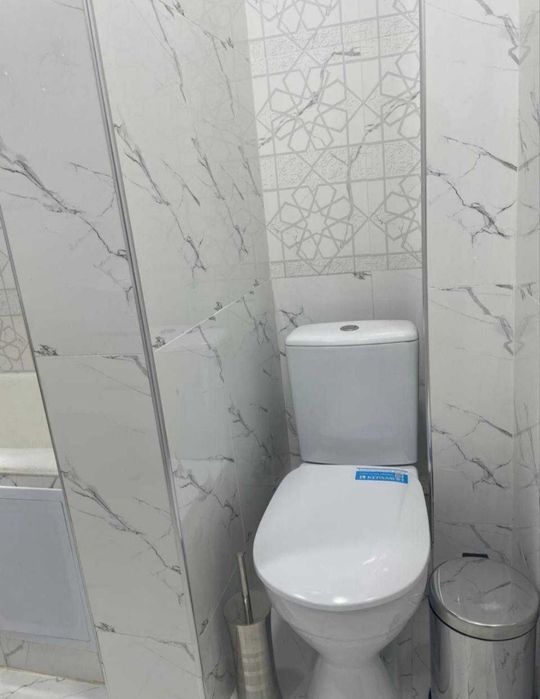 Сдаётся Квартира Аренда Чиланзар 20а 3/3/4 Только Семья С ЗАГСОМ