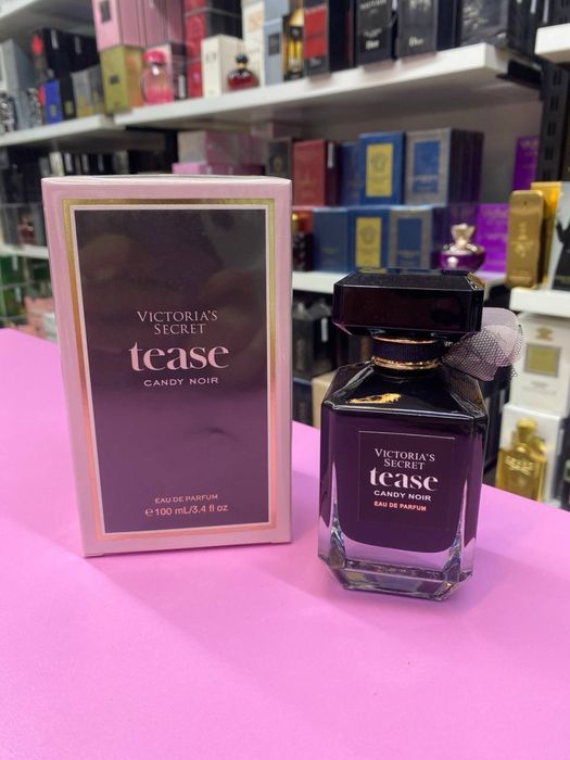 Victoria's Secret Tease Candy Noir Eau De Parfum