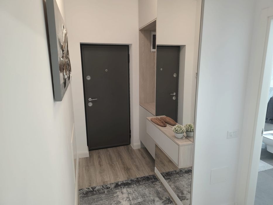 Inchiriere apartament 2 camere Tei Apartments,- Dem Radulescu