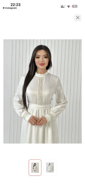 Продам платье.