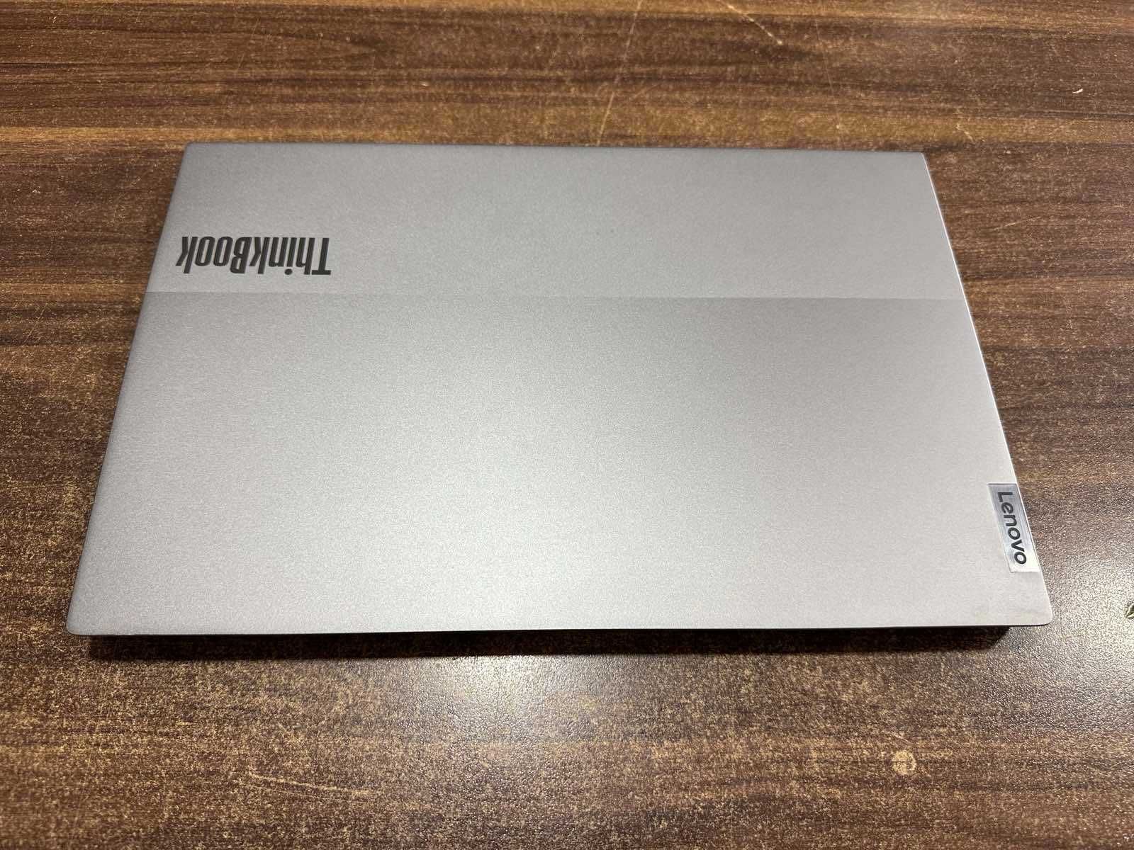Lenovo ThinkBook 15 G2 ITL, i3-1115G4, 15.6", RAM 8GB, NVMe 512GB