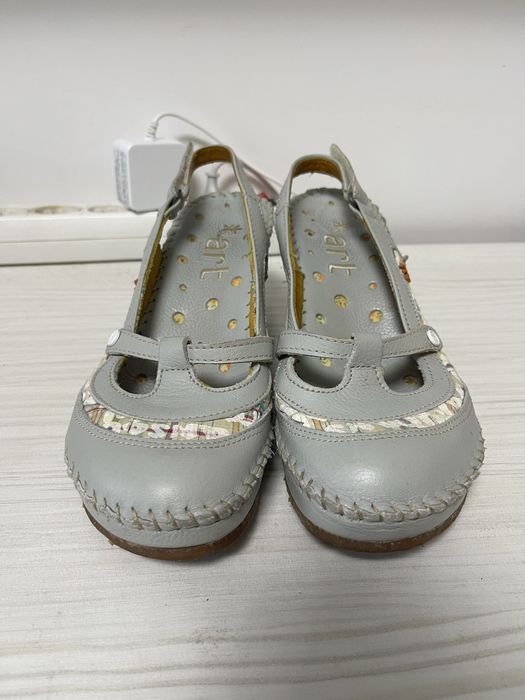 Saboti ArtShoes nr 37
